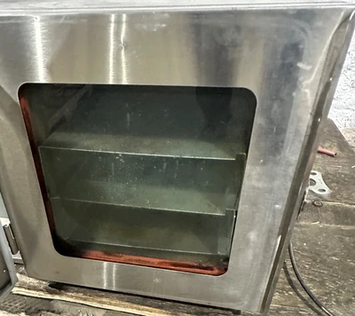SHELL LAB 1430M 200C VACUUM OVEN