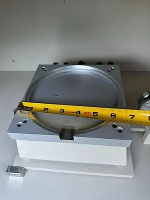 TOHO FLX2320A Thin Film Stress Measurement Systems