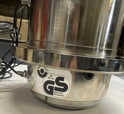 NEW Boschert P Series