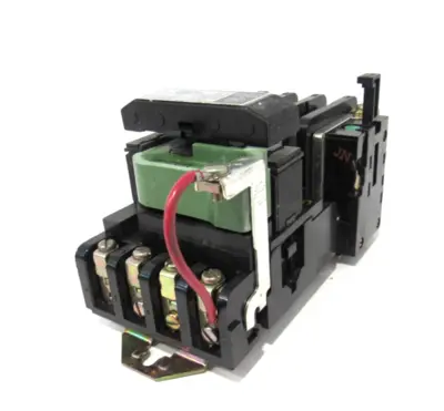 NEW GENERAL ELECTRIC CR206C022 MAGNETIC STARTER
