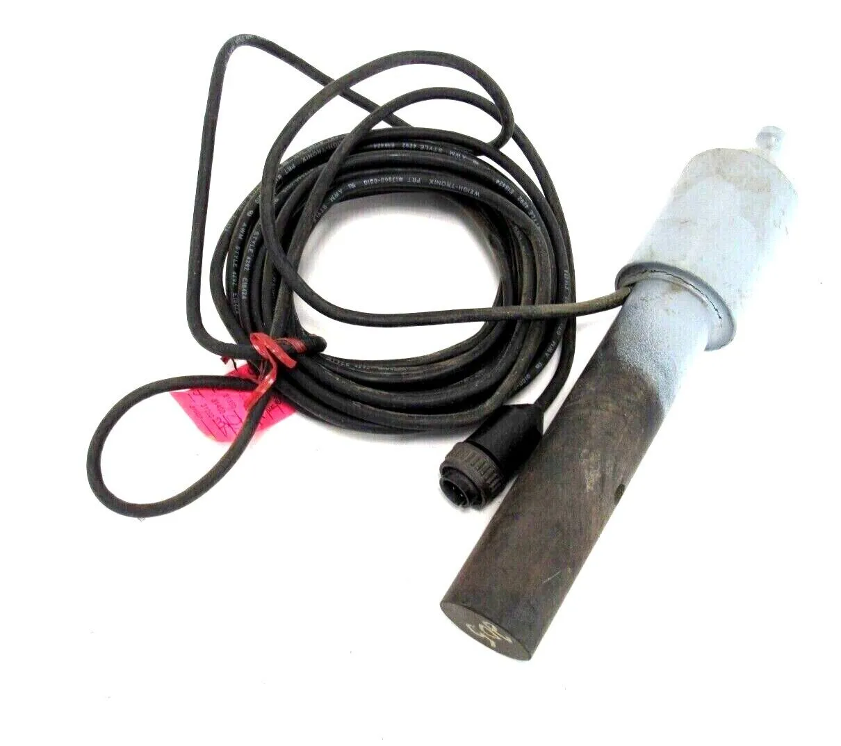 USED WEIGH-TRONIX WBP-2.50K WEIGH BAR 14703-0092 WBP250K