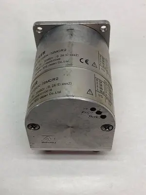 Used HENGSTLER AC58/1212EK Industrial Controls Ohio US | Surplus Asset Holdings #1542689