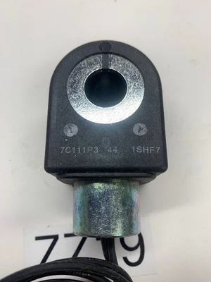NEW Parker 71215SN1VN00N0C111P3