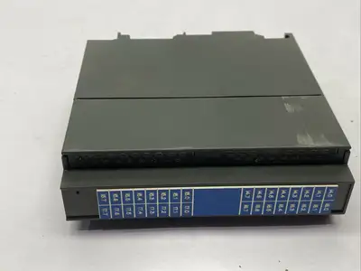 USED SIEMENS SIMATIC S7