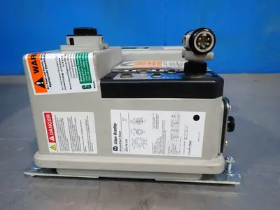 USED ALLENBRADLEY 280DF12Z10CGRW3P1