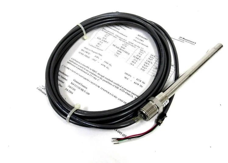 New | in-Stock GENERAL EASTERN _UNKNOWN_ Probes | SB Industrial Supply #852725