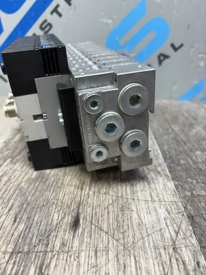 Festo NEV-02-VDMA Electrical/PLC/Automation | ESS Industrial Equipment Sales (5)