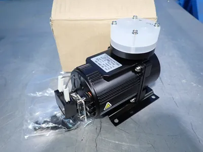 NEW ENOMOTO MICRO PUMP MFG CO GA380V065