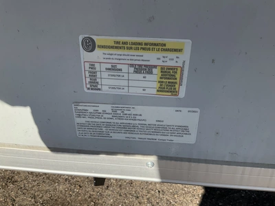 USED 2022 COLUMBIA ALINER EXPEDITION
