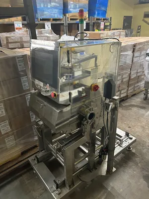 USED 2016 ANRITSU PIPELINE X-RAY