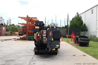 Used 2024 DITCH 2024 DITCH WITCH JT20 Drill Rigs Florida US | HDD Broker #1509713