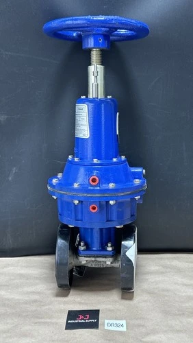 NEW Crane Saunders ESM68