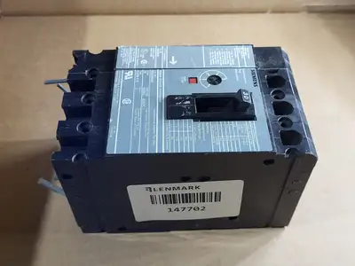 USED SIEMENS ED63A030