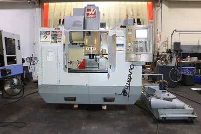 2006 HAAS VF-2SS MACHINING CENTERS, VERT., N/C & CNC | Prime Machinery (1)