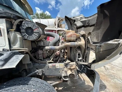 Used 2017 MACK GRANITE GU813 Concrete Mixer Trucks Florida US | Big D Heavy Equipment #1557021