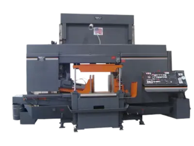 HEM WF160LM-DC Horizontal Band Saws | Rock Solid Tools (1)