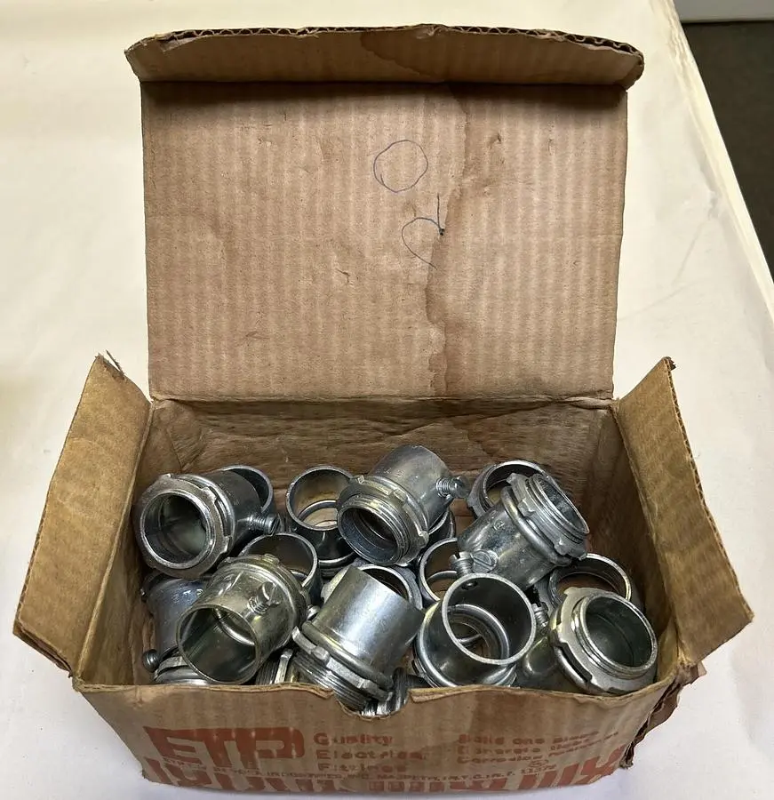 New | in-Stock ETP C-33 Miscellaneous Equipment (Electrical & Power) | Surplus Asset Holdings #1200474