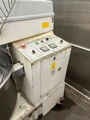 Used EMPIRE _UNKNOWN_ Dough Mixers Minnesota US | Rochester Equipment #1561710