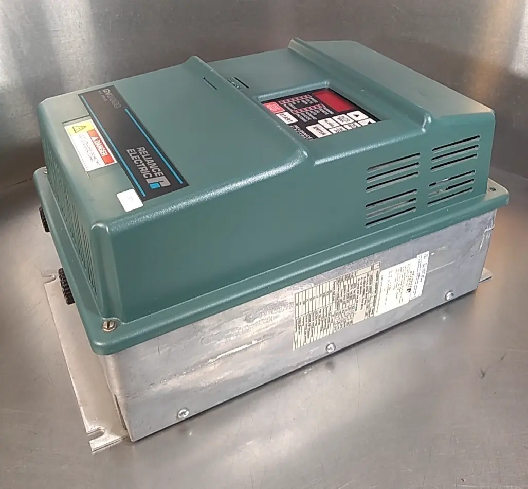 Reliance Electric 20V4150 Drive Loc1F12