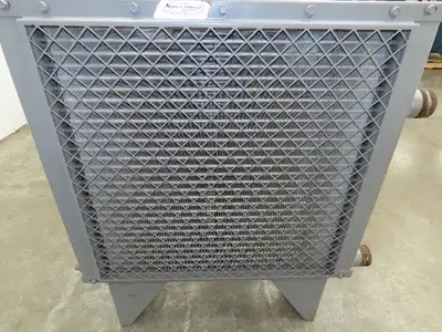 Used AMERICAN INDUSTRIAL HEAT TRANSFER _UNKNOWN_ Heat Exchangers Indiana US | Arrow Industrial #1365858