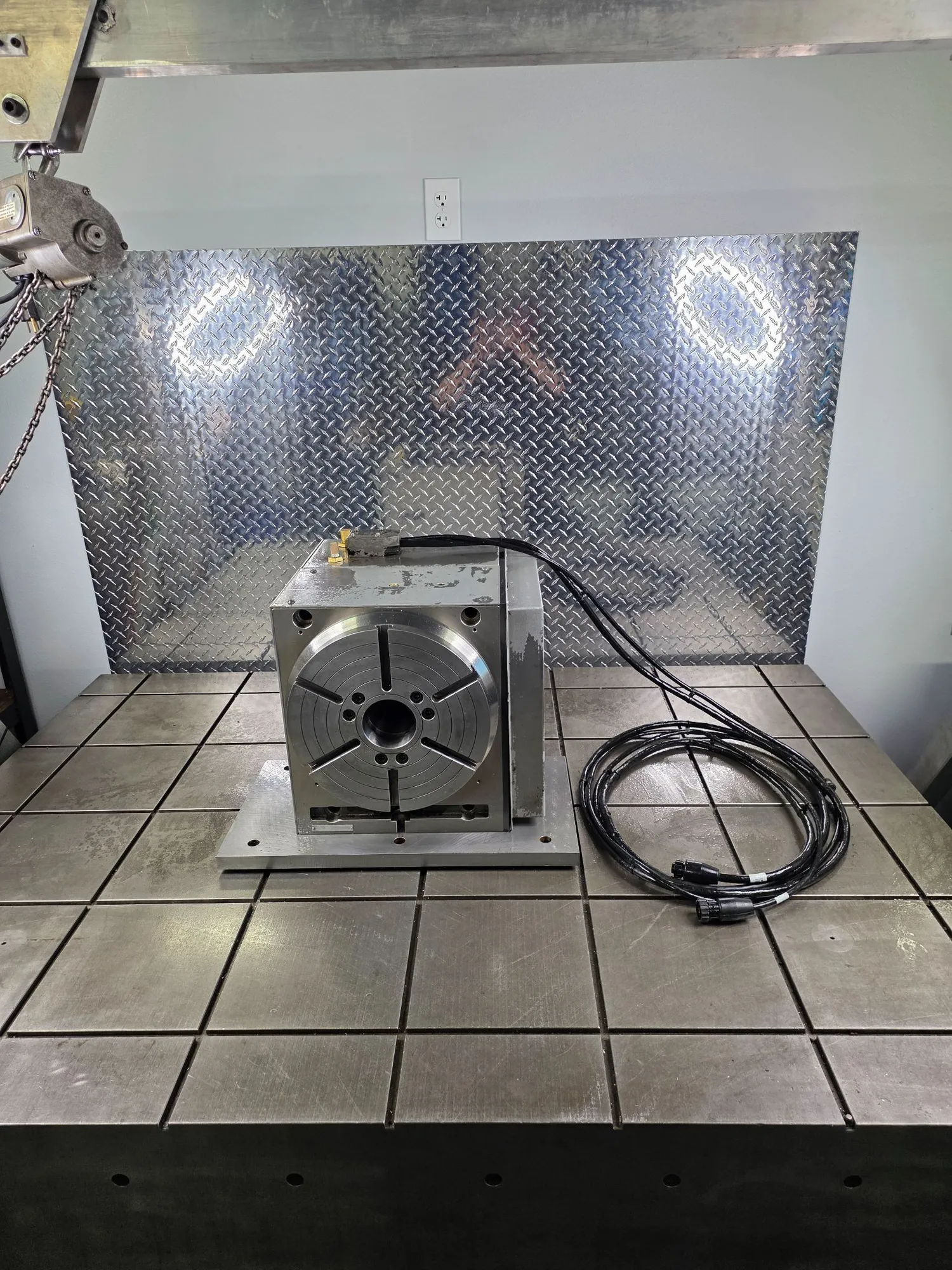 USED HAAS SHRT-310SPB
