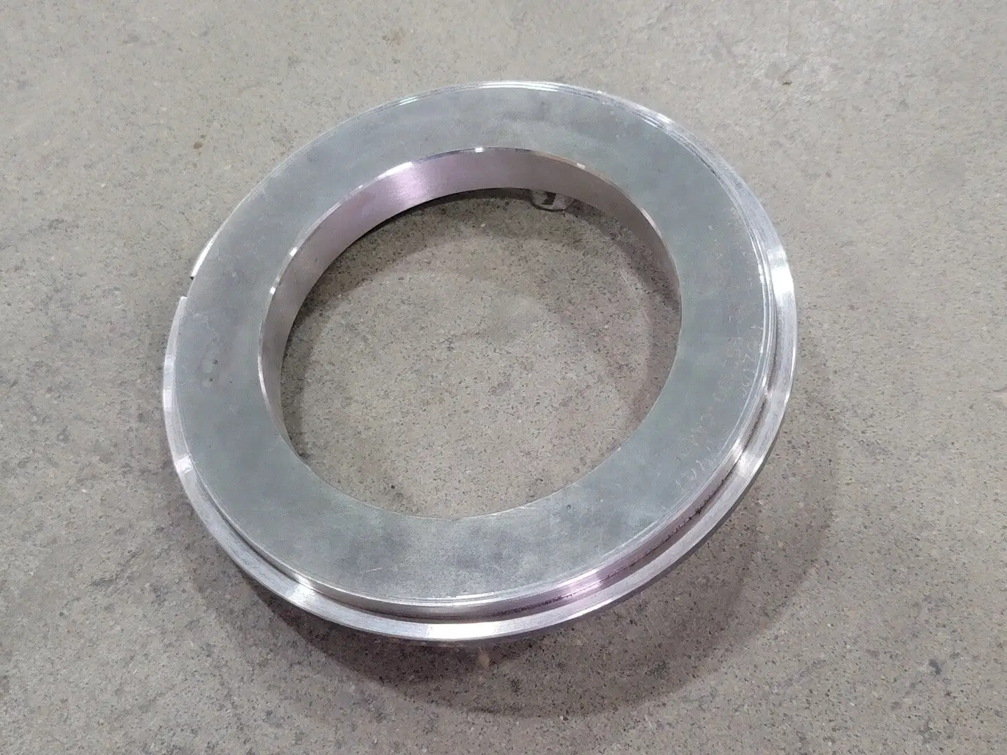 Impeller Hub