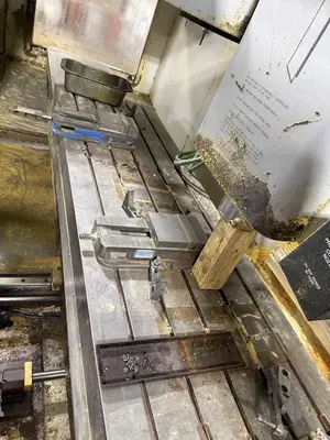 USED 1998 HAAS VF-10