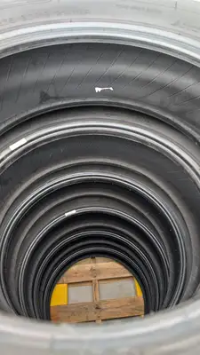 Used 2026 MICHELIN PRIMARY XC Wheels & Tires British Columbia CA | Lenmark #1441198