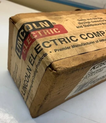 NEW Lincoln Electric K285