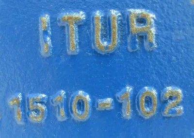 NEW ITUR 1510-102 PUMP 1110-101 1510102