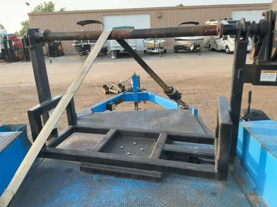 Used 2012 BROOKS BROTHERS STRT 8106 Misc Trailers Michigan US | Miedema Asset Management Group #1320528