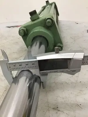 USED ENGEL THZ0939