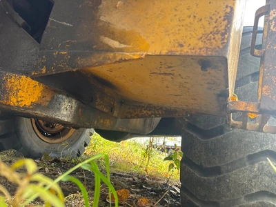 Used 1968 CATERPILLAR 950 Wheel Loaders Alaska US | Proxy Equipment #1516600