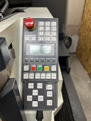 USED 2011 MAKINO DUO 43