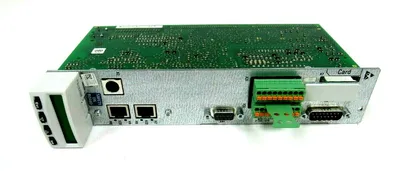 NEW REXROTH R911315502 DRIVE CSH01.1C-S3-EN2-NNN-NNN-S1-S-NN-FW