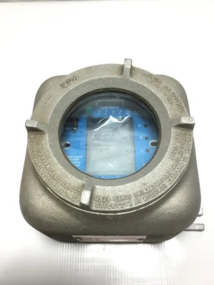 Akron Electric 1830CAB Explosion Proof Enclosure Type 4X (Type 7 & 9 for UL)
