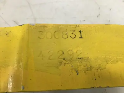 USED VAN DORN 300830