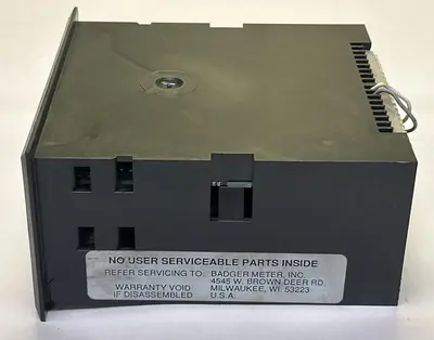 USED BADGER METER 59020-014