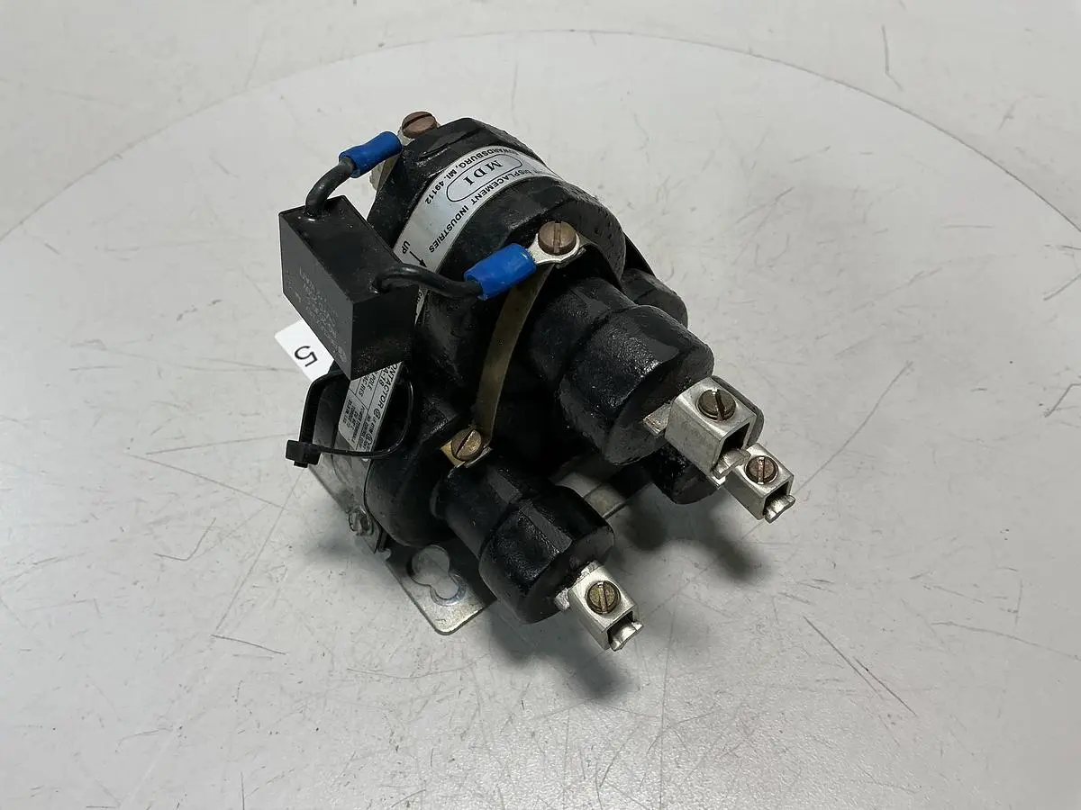 USED MDI 335NO-120A-18