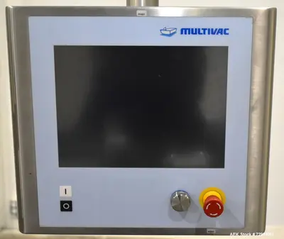 USED MULTIVAC T-300