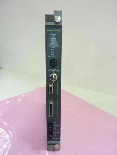 Used ALLEN BRADLEY 5130-RM SER A Circuit Boards Michigan US | Ideal Machinery #1260296