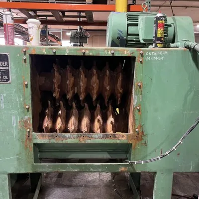BloApCo Core Shredder 3LK-3028