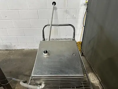 USED METTLER-TOLEDO BELTWEIGH/MM | 400303 X2