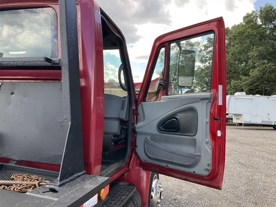 Used 2005 INTERNATIONAL 4300 Tow trucks Michigan US | Miedema Asset Management Group #1397140