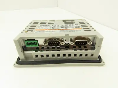 Schneider Pro-Face PFXGP4201TADW Touch Screen Operator Panel Rev H1 GP-4201TW