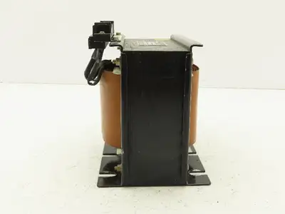 K.K Sanwa TYP1SB1K21T Industrial Transformer PRI 200-210V SEC 100V
