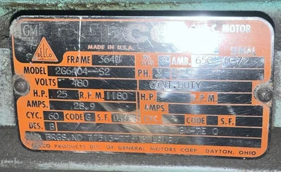 USED GREENERD PRESSES GREENERD H-20-60Y17 PRESS
