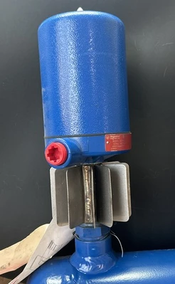 NEW Magnetrol B40-1B60-R5M