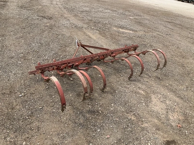 Used _UNKNOWN_ _UNKNOWN_ Field Cultivators Michigan US | Miedema Asset Management Group #1423706