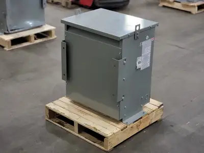 NEW REX POWER MAGNETICS BA15J-M/Z3